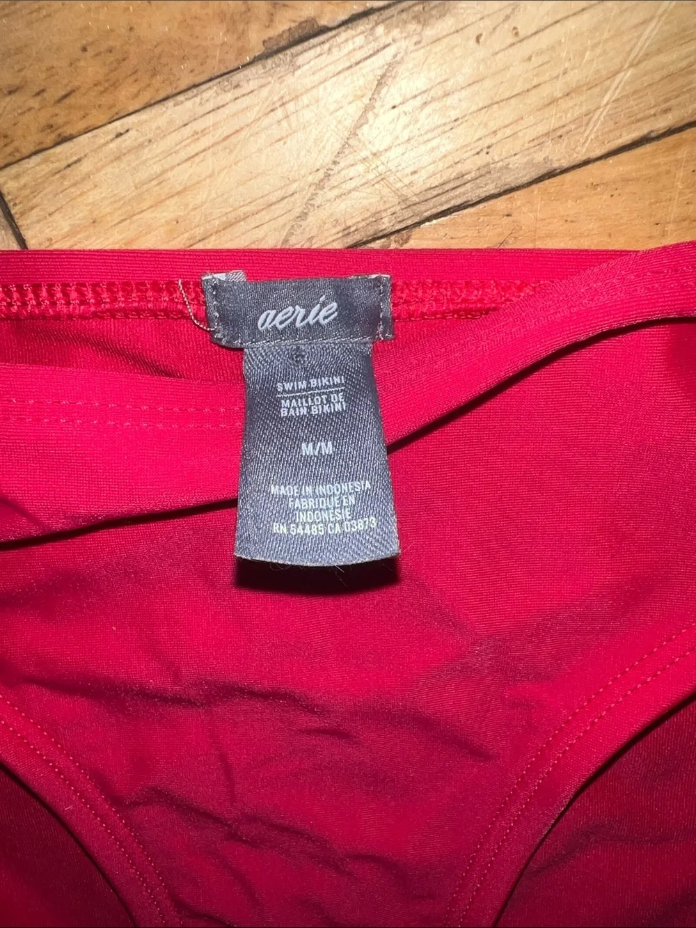 Cupshe new bottoms brand